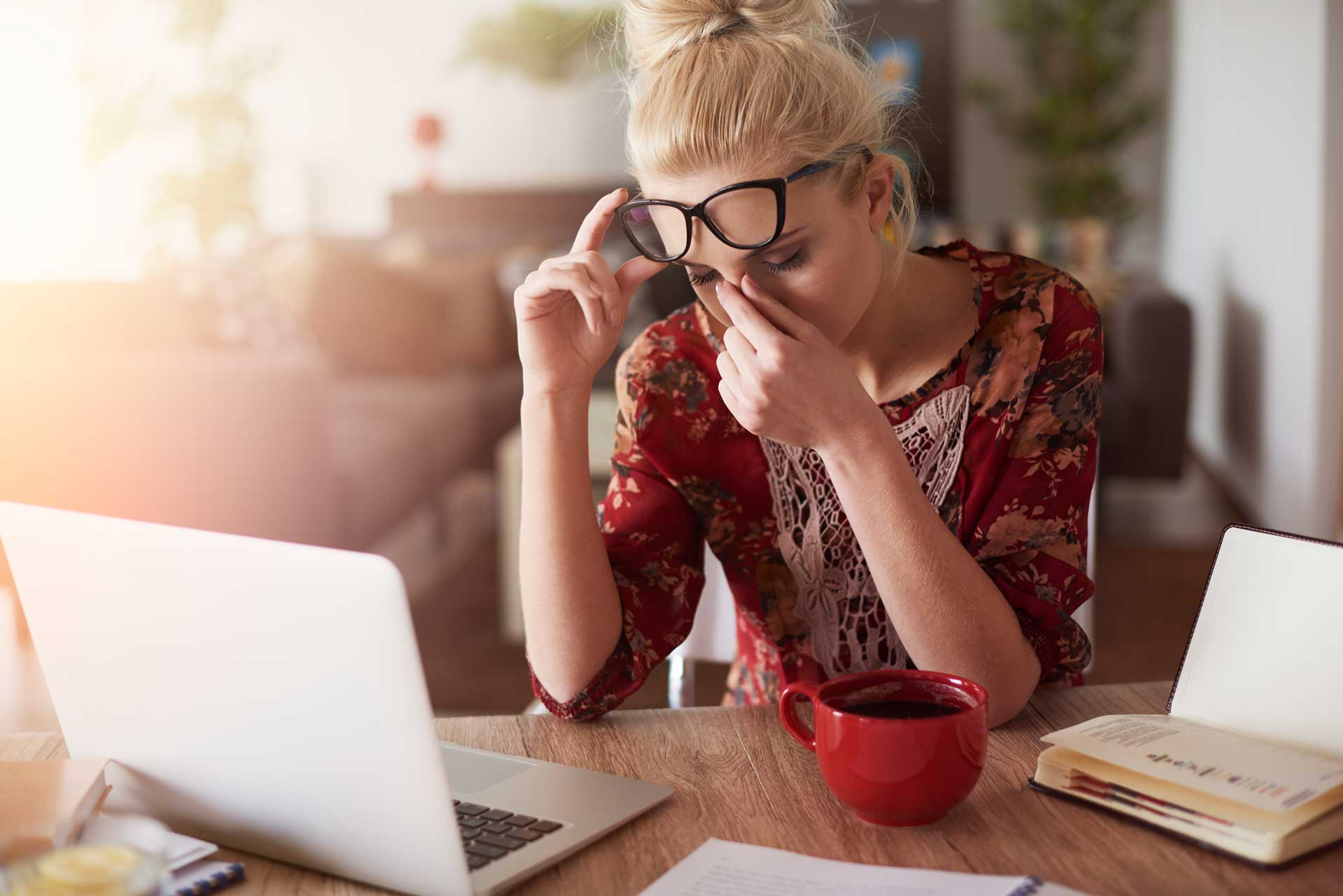 Come gestire lo stress attraverso l’esercizio fisico